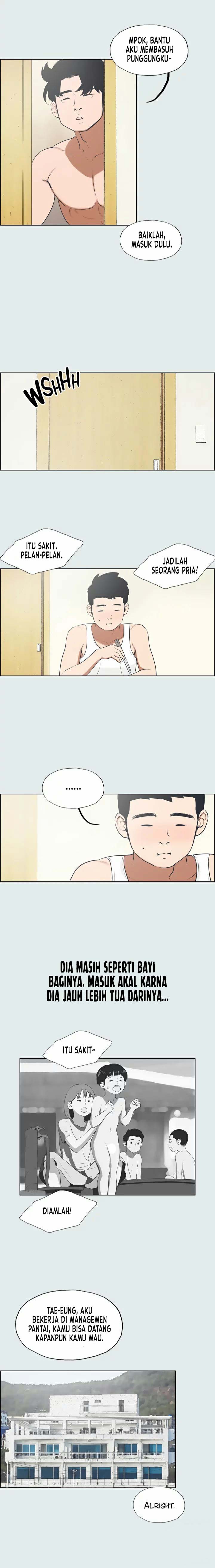 Summer Vacation - Chapter 5 8