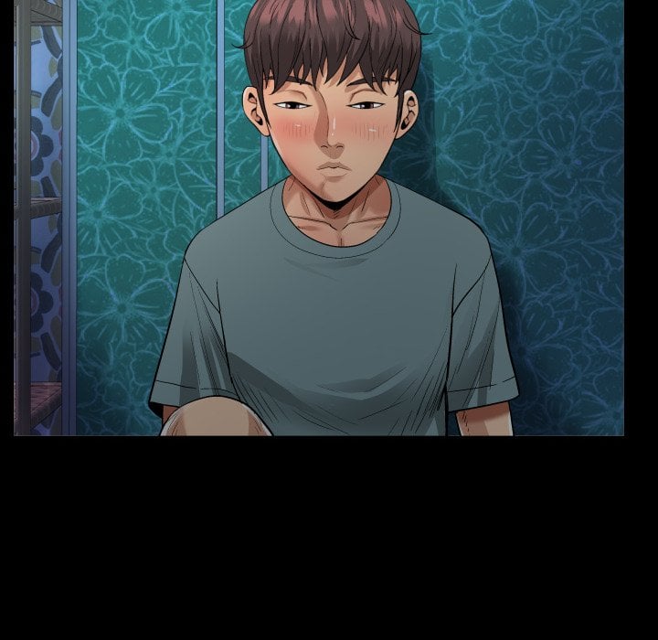 The Unforeseen Guest - Chapter 5 71