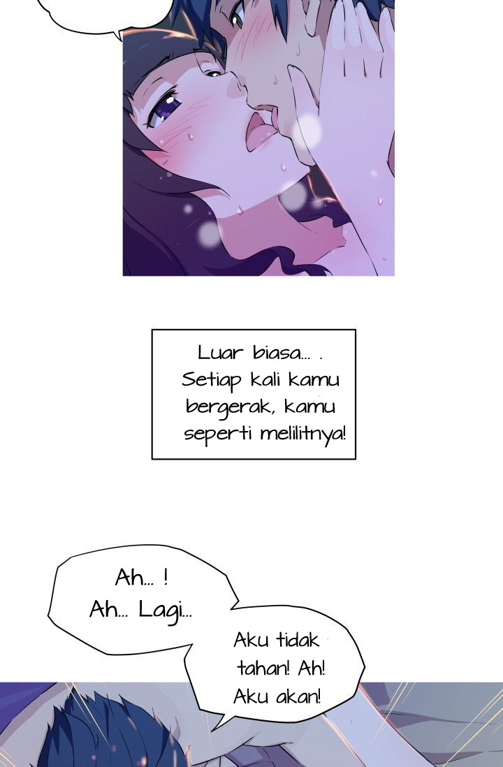 She Has Three Flavors - Chapter 5 19 She Has Three Flavors - Chapter 5 19