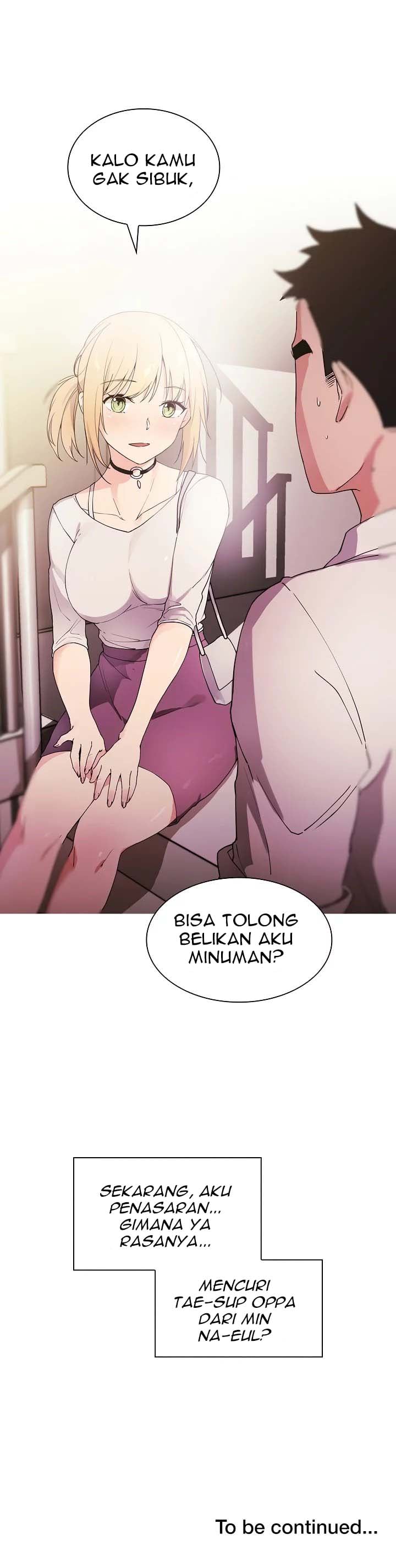 Close as Neighbors - Chapter 5 16 Close as Neighbors - Chapter 5 16