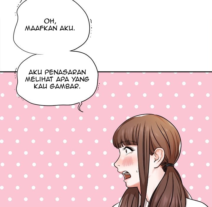With Yumi - Chapter 5 19