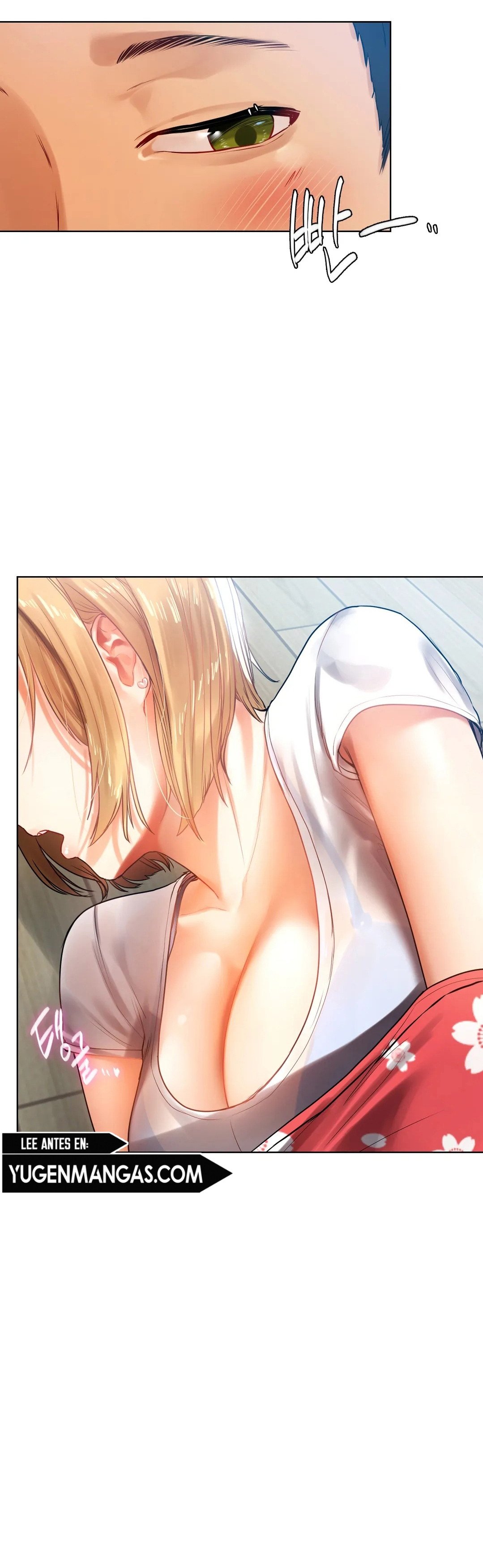 A New Beginning - Chapter 5 10 A New Beginning - Chapter 5 10