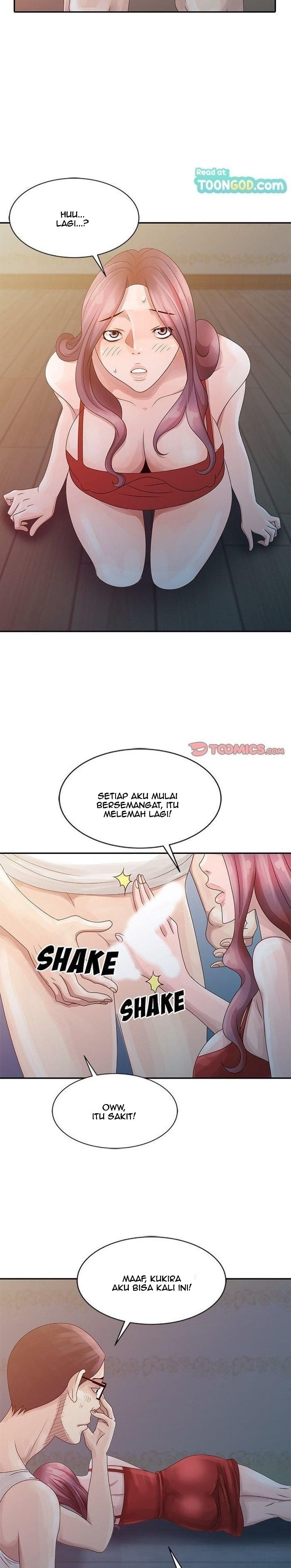 Shh! Her Secret - Chapter 5 5
