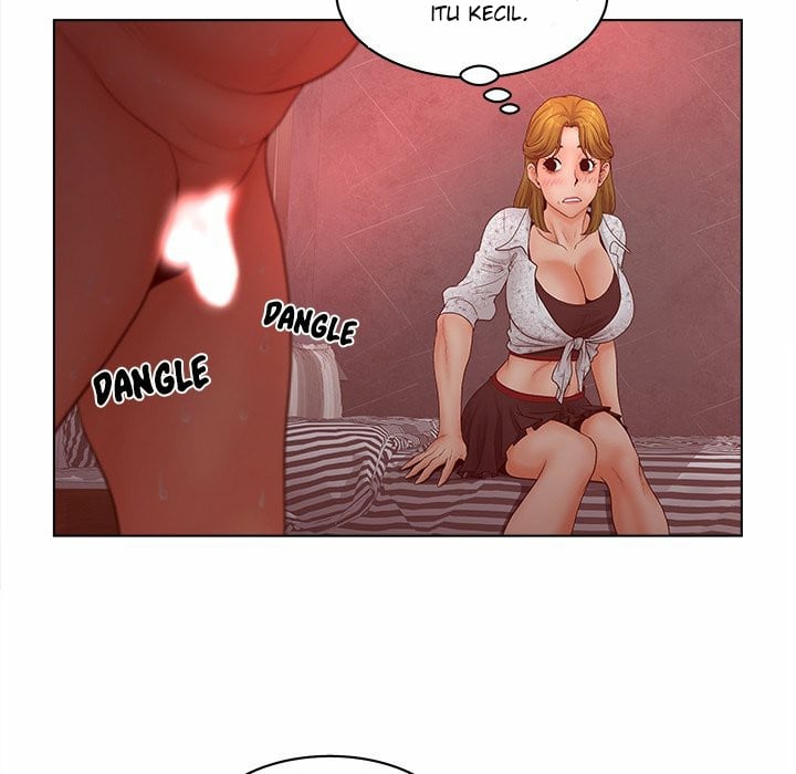 Share Girls - Chapter 5 35