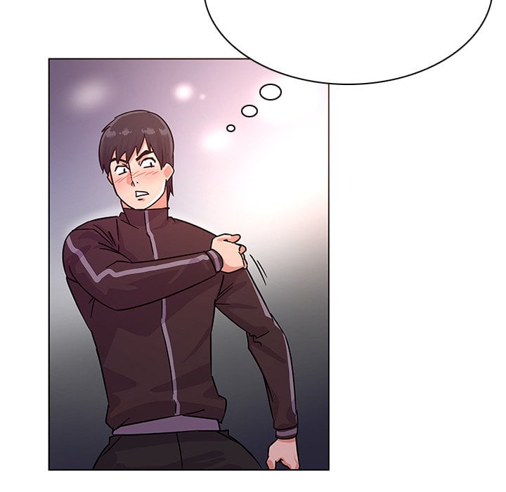 Desperate Measures - Chapter 5 71