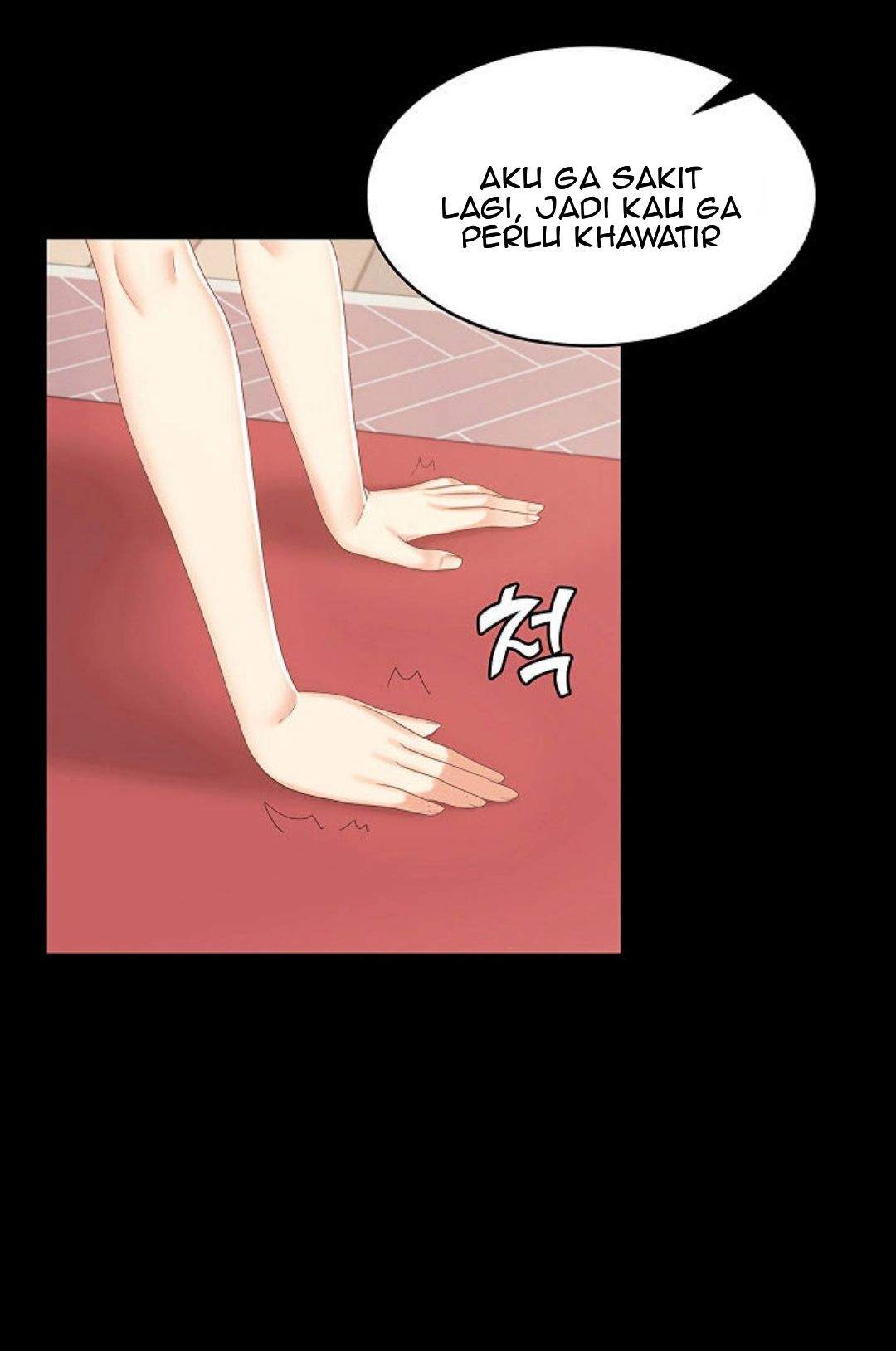 She’s my Younger Sister, but it’s okay - Chapter 5 35 She’s my Younger Sister, but it’s okay - Chapter 5 35