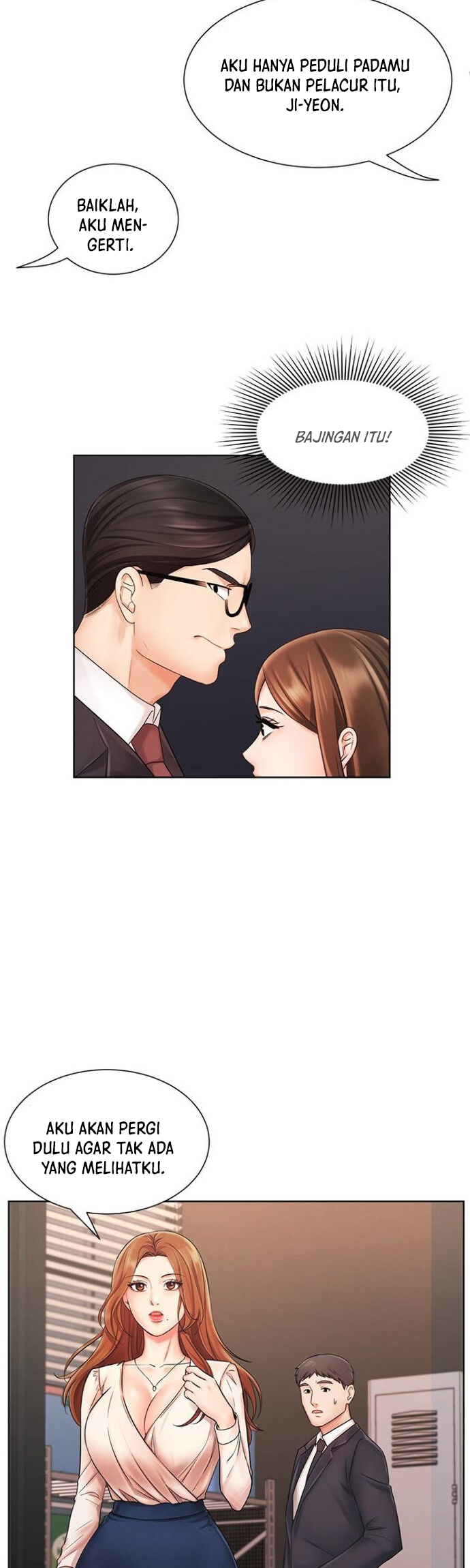 Sold Out Girl - Chapter 5 25 Sold Out Girl - Chapter 5 25