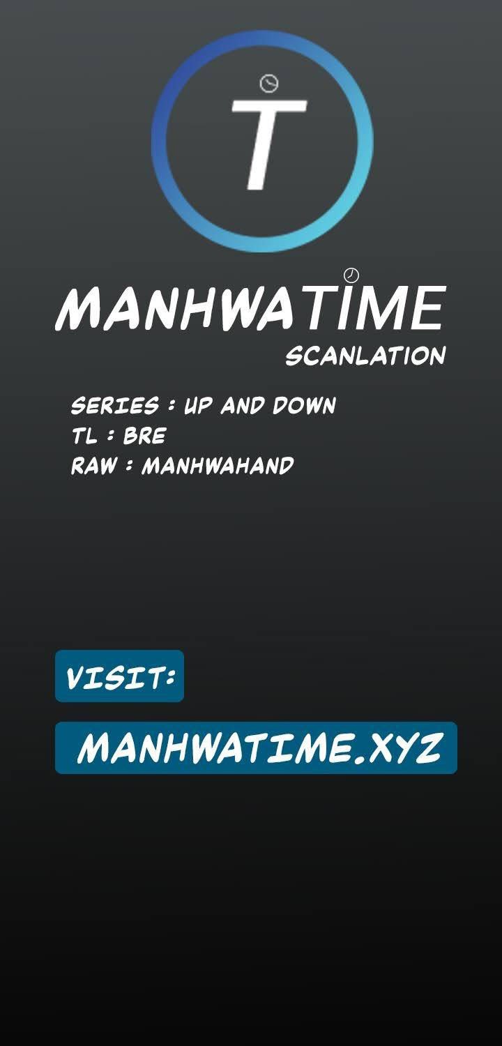 Up and Down (Edge Edge) - Chapter 5 2 Up and Down (Edge Edge) - Chapter 5 2