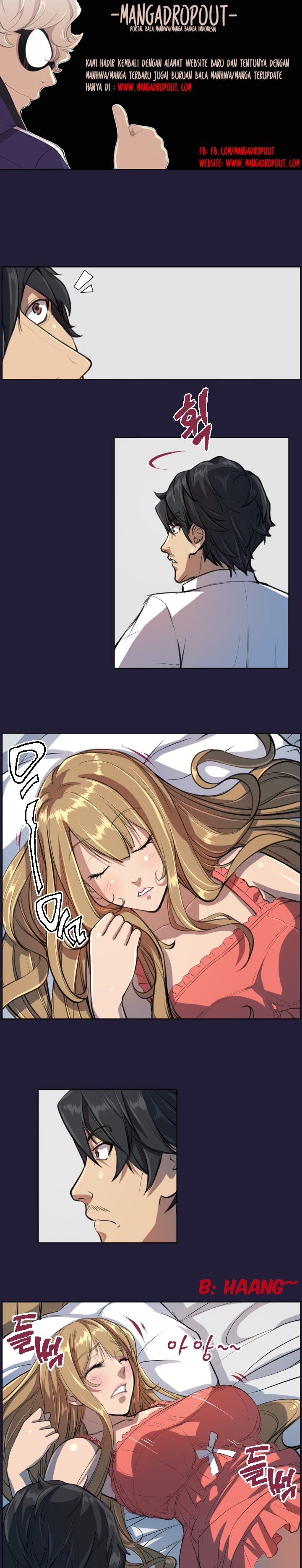 Angel&#8217;s Tears - Chapter 5 2