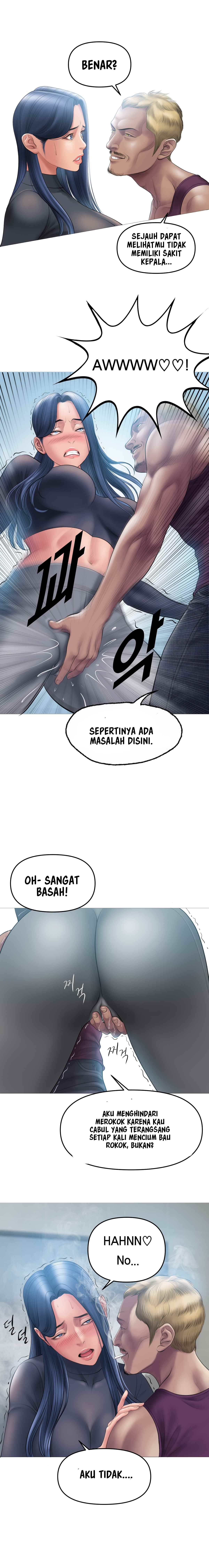 Smoking Hypnosis - Chapter 5 10