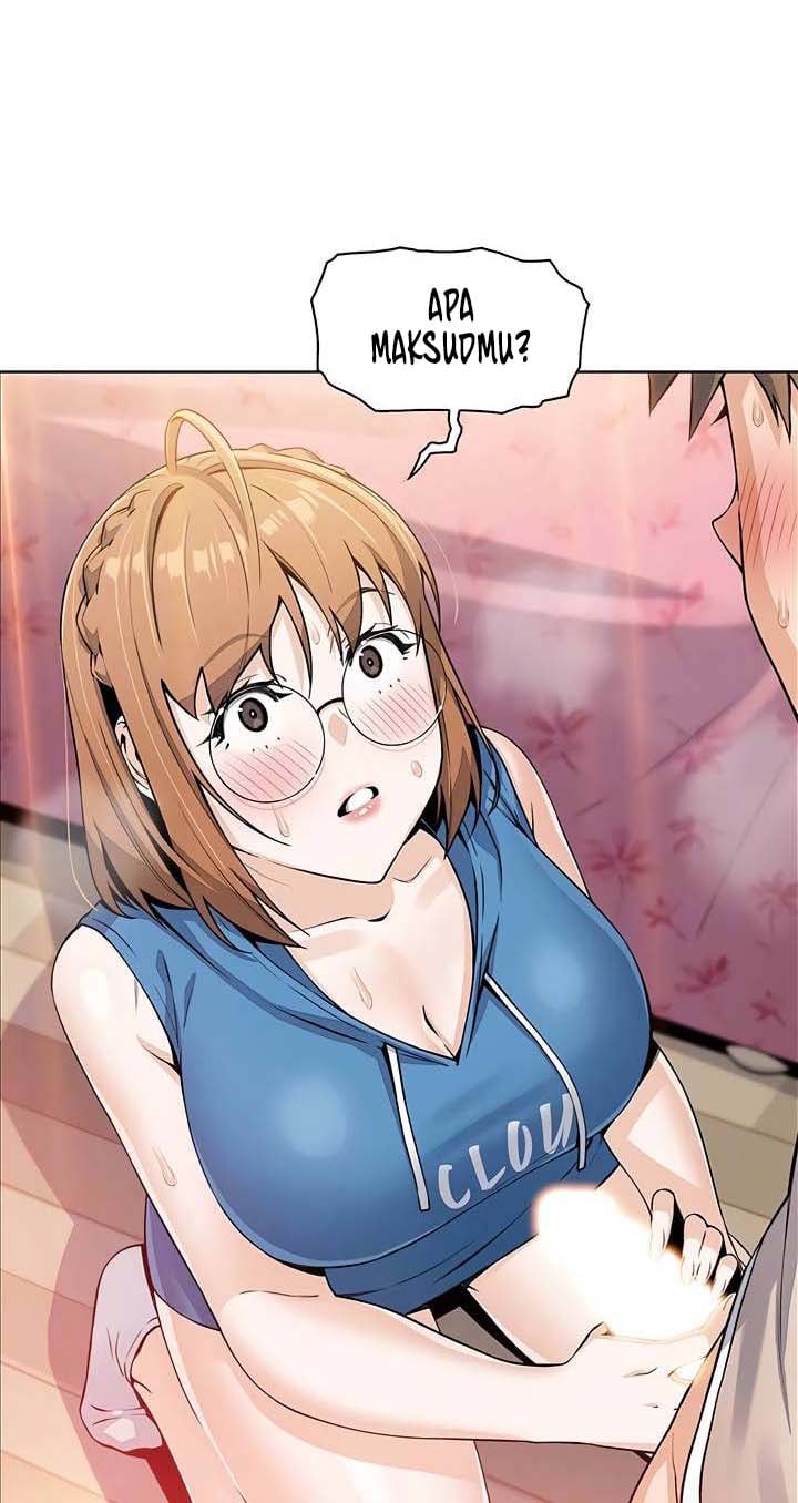 Bean Curd Woman - Chapter 5 2