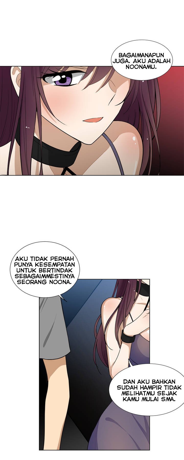 Shame Room - Chapter 5 11