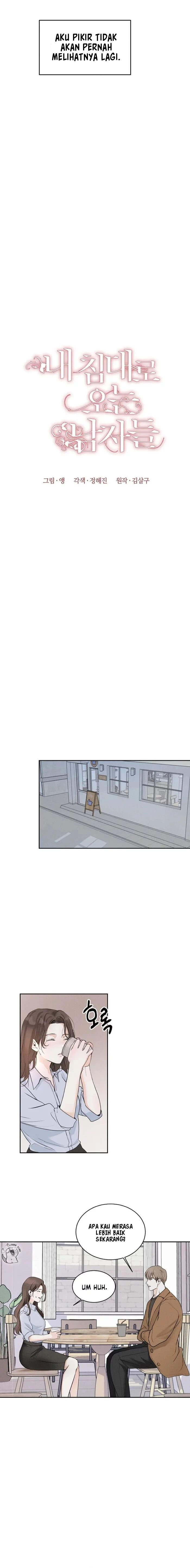 The Fantastic Fruit Quartet - Chapter 5 3