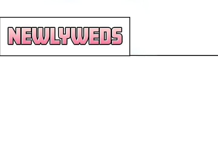 Newlyweds - Chapter 5 4