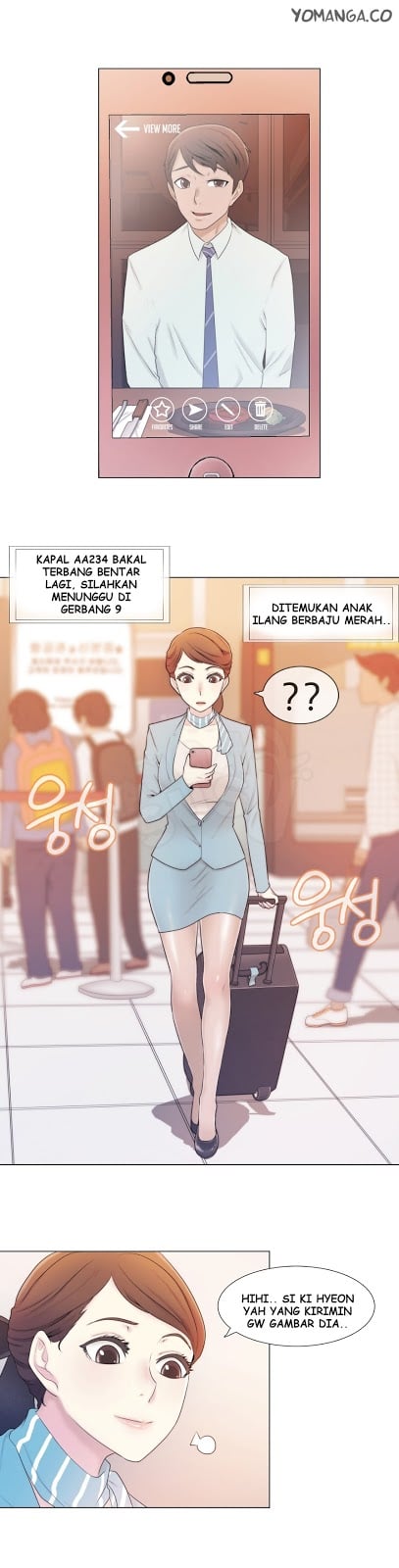Miss Mystic - Chapter 5 20