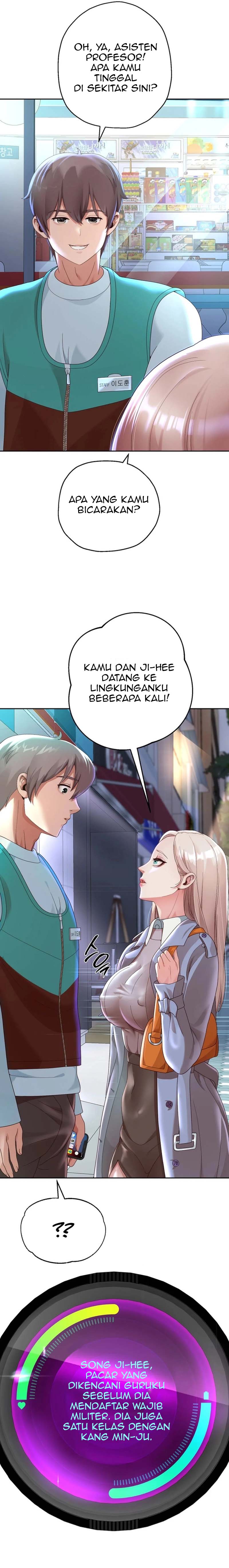Reborn with big dick - Chapter 5 2