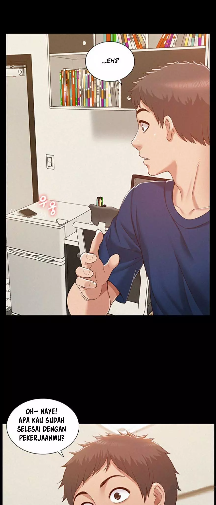 Your Situation - Chapter 5 18