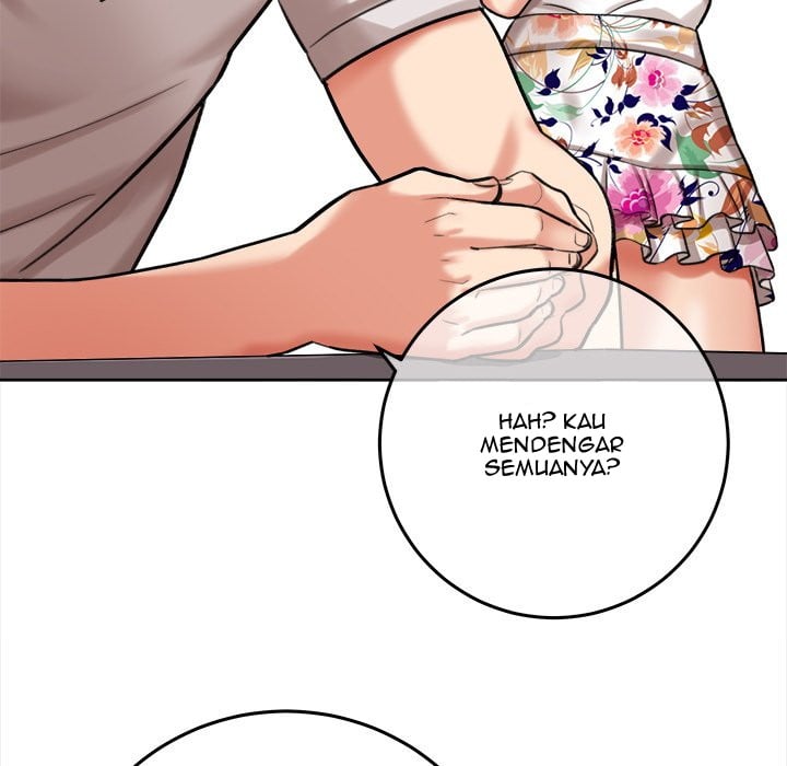With Yumi - Chapter 5 184