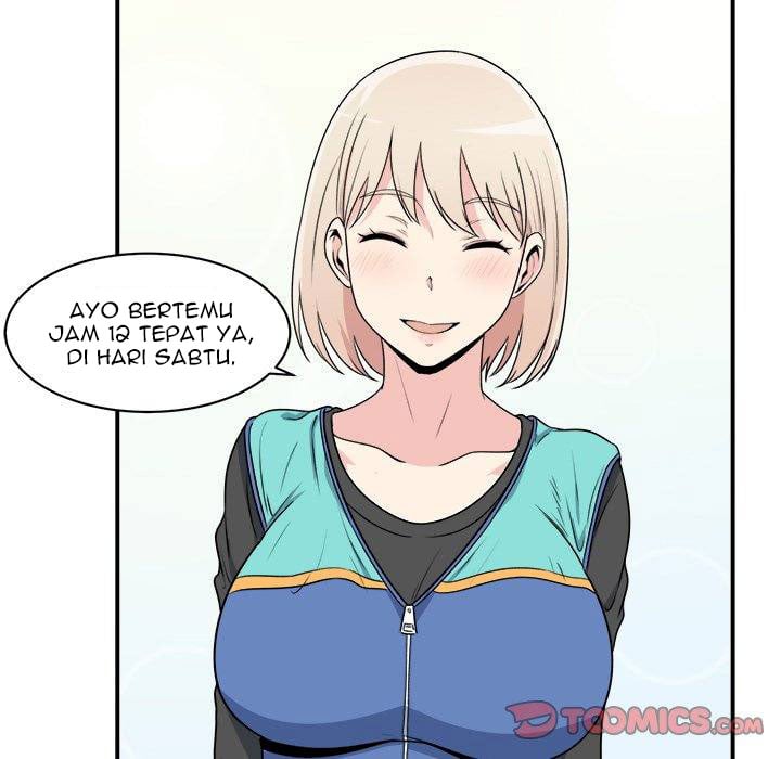 The Ark Is Me - Chapter 5 35