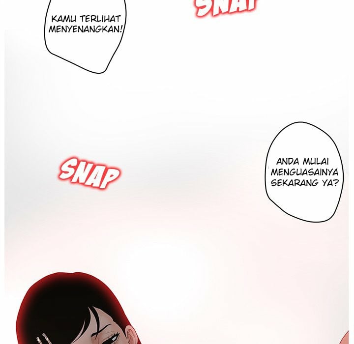 Share Girls - Chapter 5 52