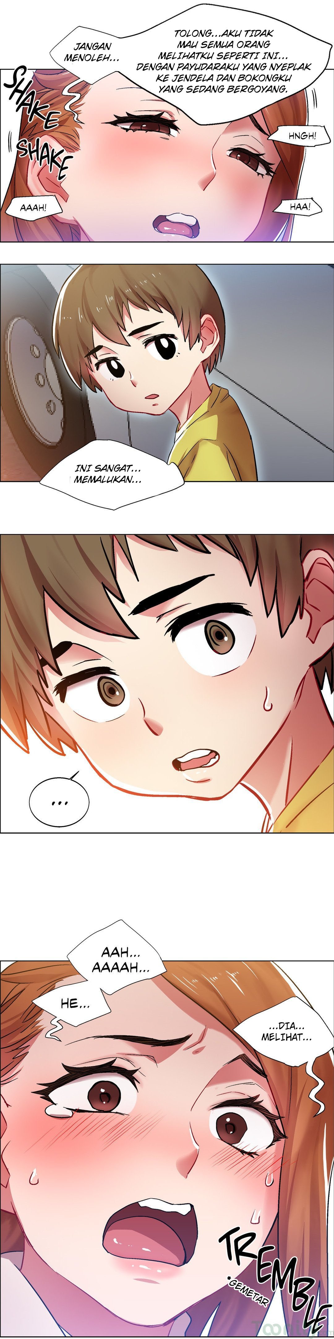 Rental Girls - Chapter 5 29