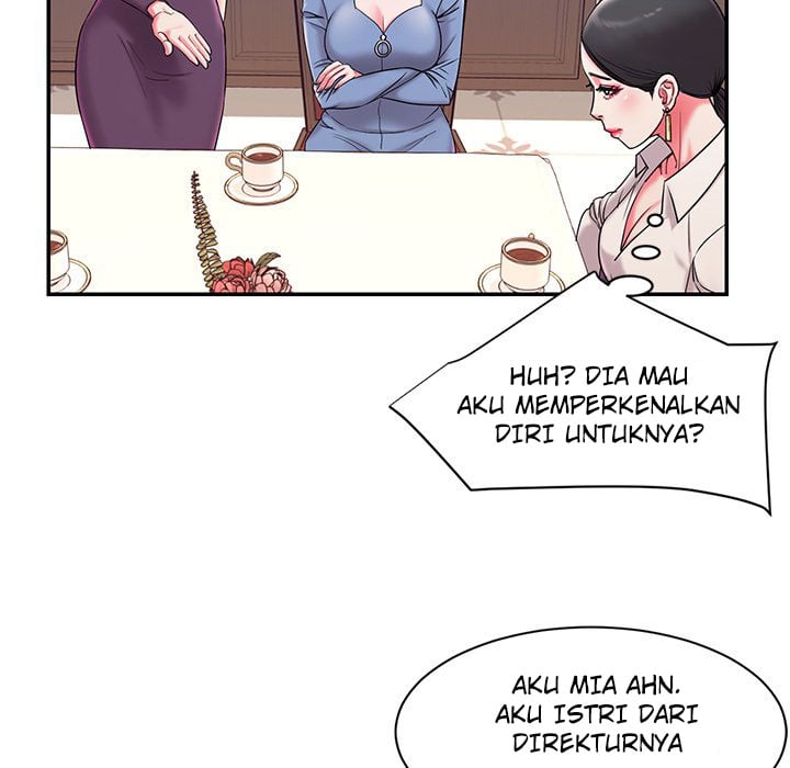 Dumped - Chapter 5 83