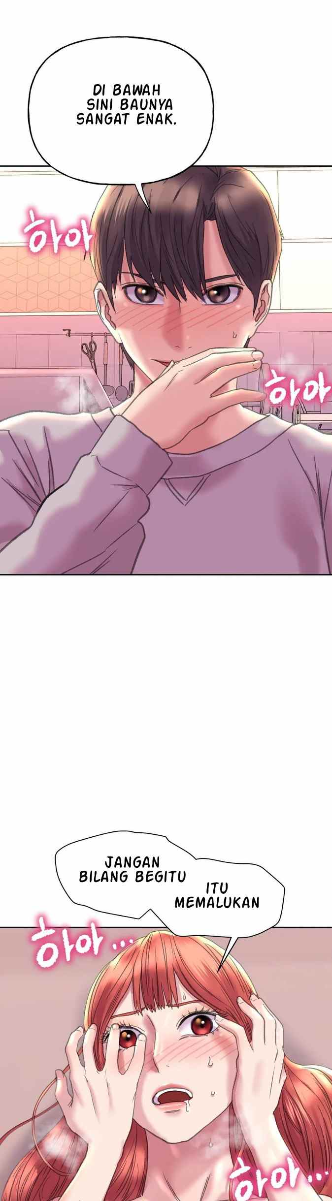 Double Face - Chapter 5 10