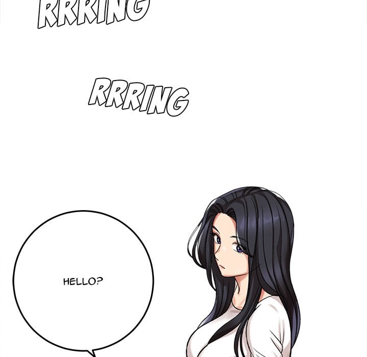 With Yumi - Chapter 5 147