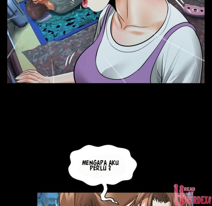 The Unforeseen Guest - Chapter 5 90
