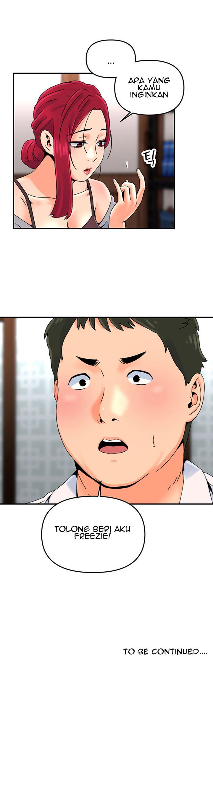 Beauty Salon Sisters - Chapter 5 26 Beauty Salon Sisters - Chapter 5 26