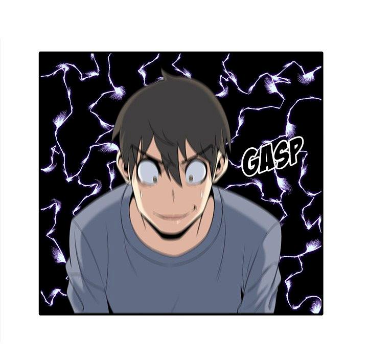 The Ark Is Me - Chapter 5 65