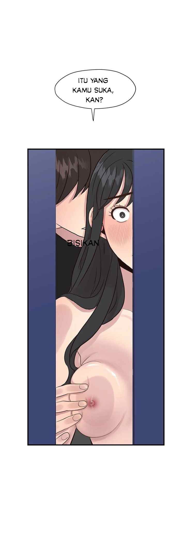 Toxic Burn - Chapter 5 22