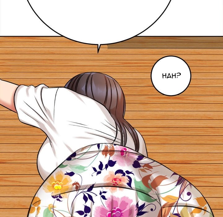 With Yumi - Chapter 5 136