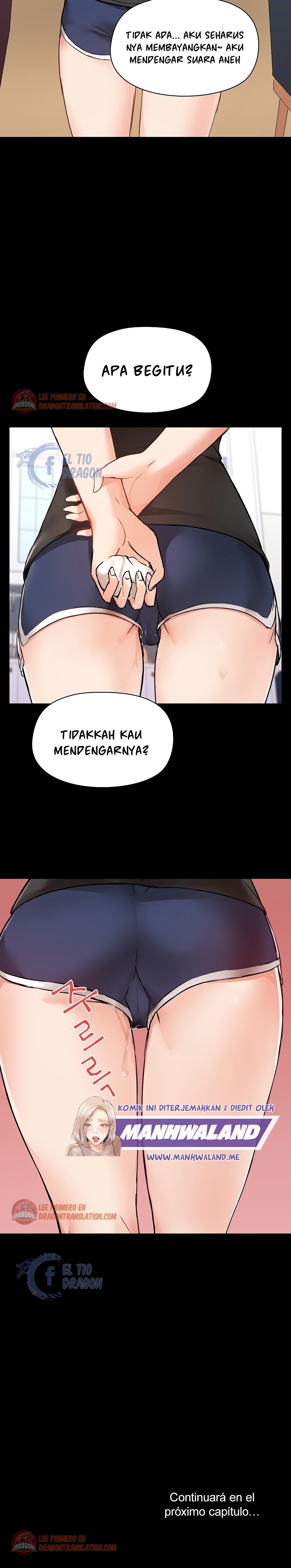 Gamers - Chapter 5 25