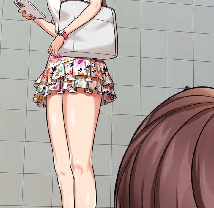 With Yumi - Chapter 5 127
