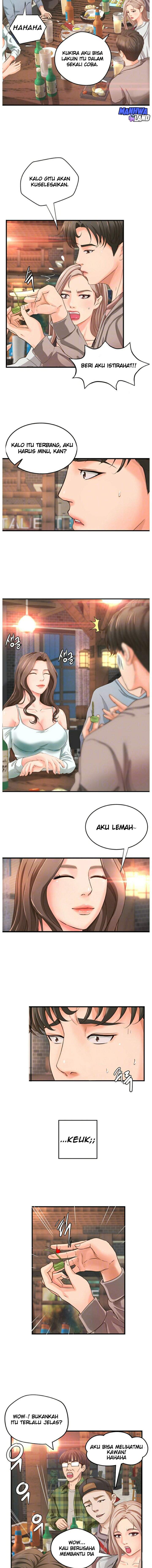 Sister&#8217;s Sex Education - Chapter 5 3