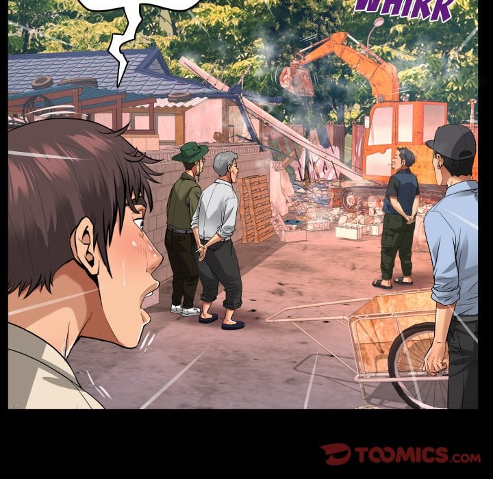 The Unforeseen Guest - Chapter 5 50