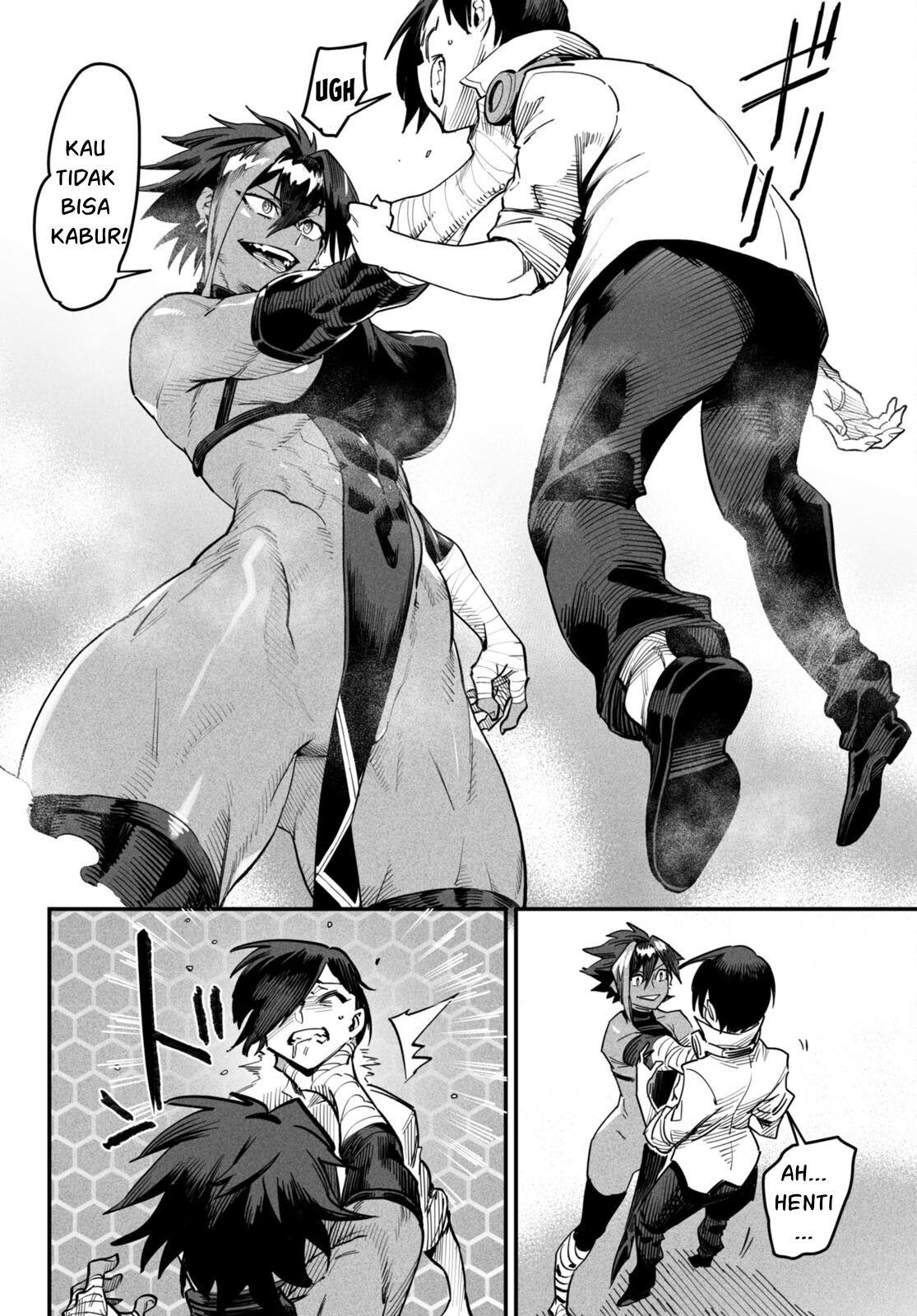 Reincarnation Coliseum - Chapter 5 17 Reincarnation Coliseum - Chapter 5 17