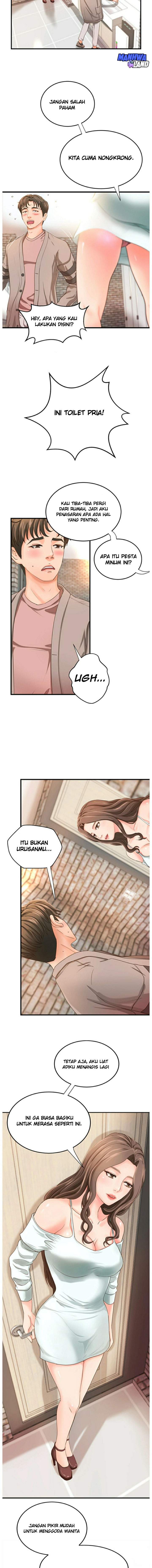 Sister&#8217;s Sex Education - Chapter 5 11