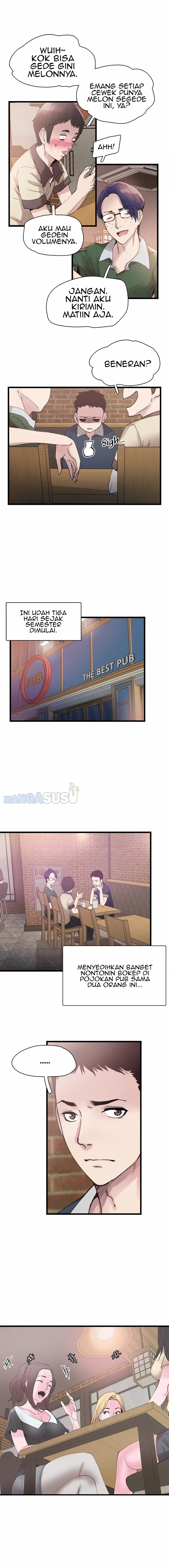 Campus Live - Chapter 5 20