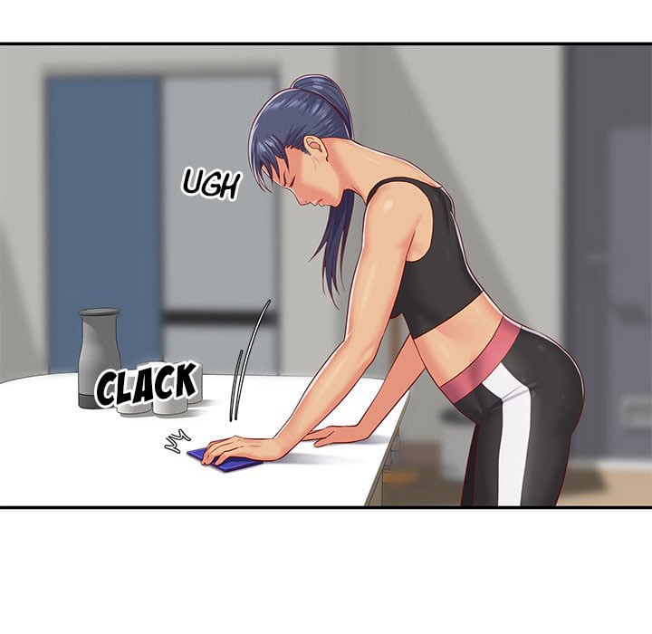 The Ladies’ Associate - Chapter 5 20 The Ladies’ Associate - Chapter 5 20