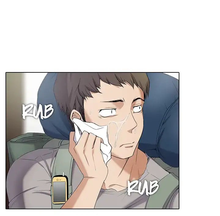 Cartoonists NSFW - Chapter 5 4 Cartoonists NSFW - Chapter 5 4