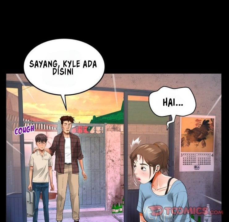 The Unforeseen Guest - Chapter 5 62