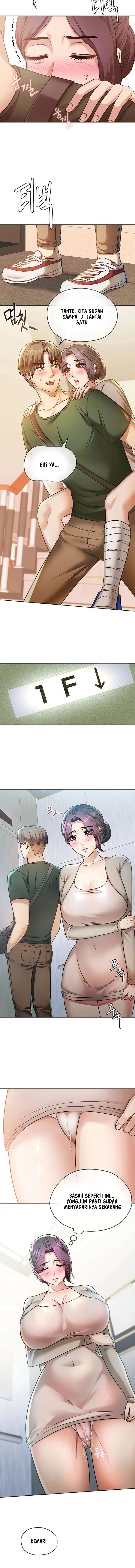 I Can&#8217;t Stand It, Lady! - Chapter 5 9