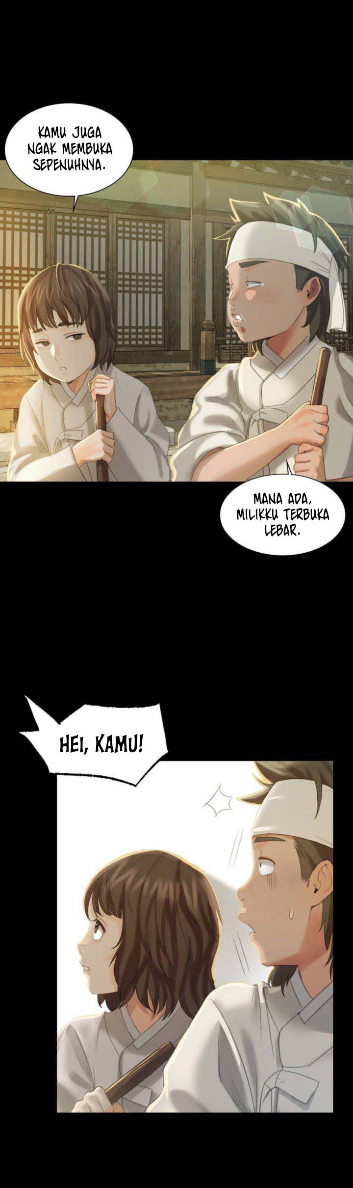 Madam - Chapter 5 19