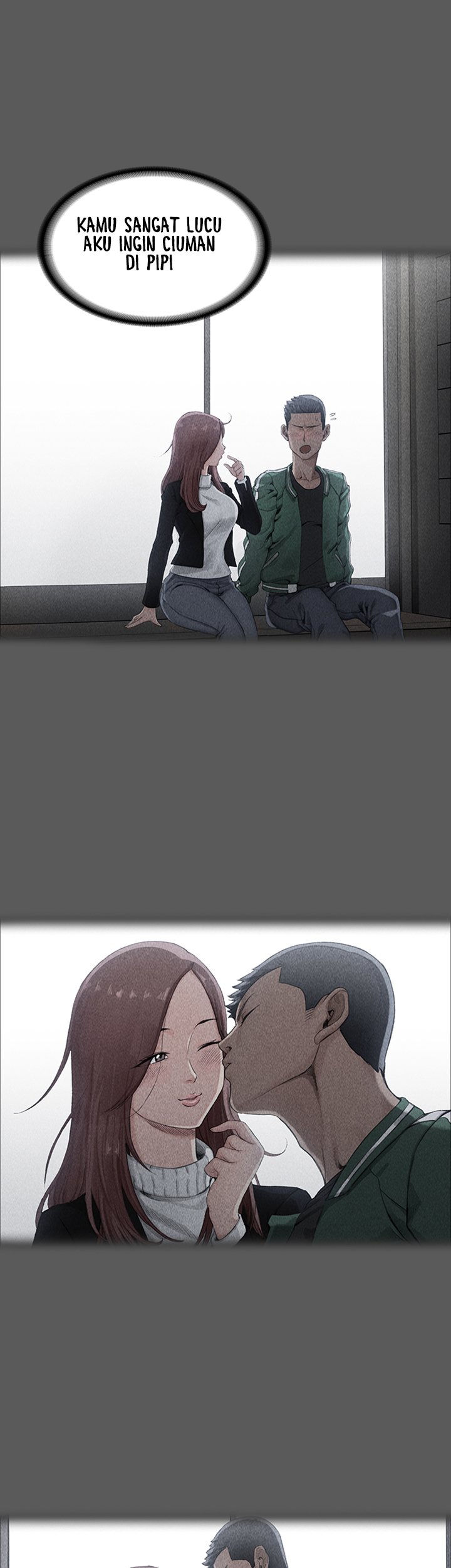 That Mans Epilepsy - Chapter 5 52