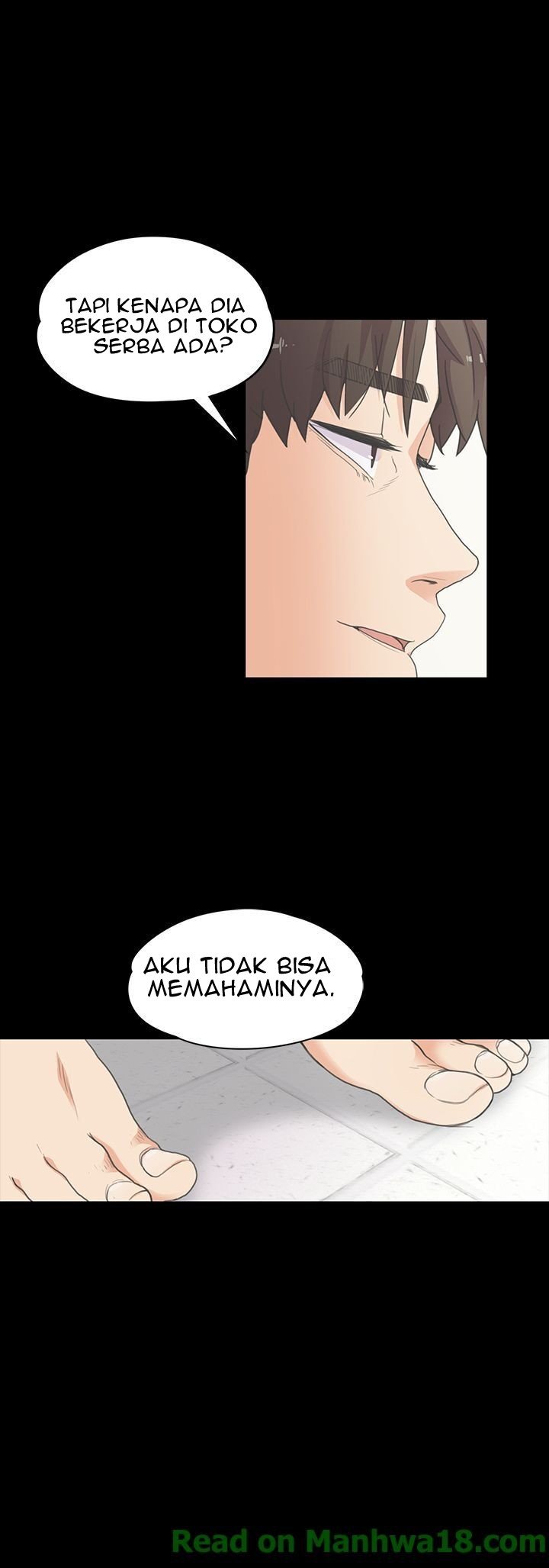 Gangnam Romance - Chapter 5 8