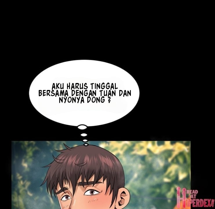 The Unforeseen Guest - Chapter 5 60