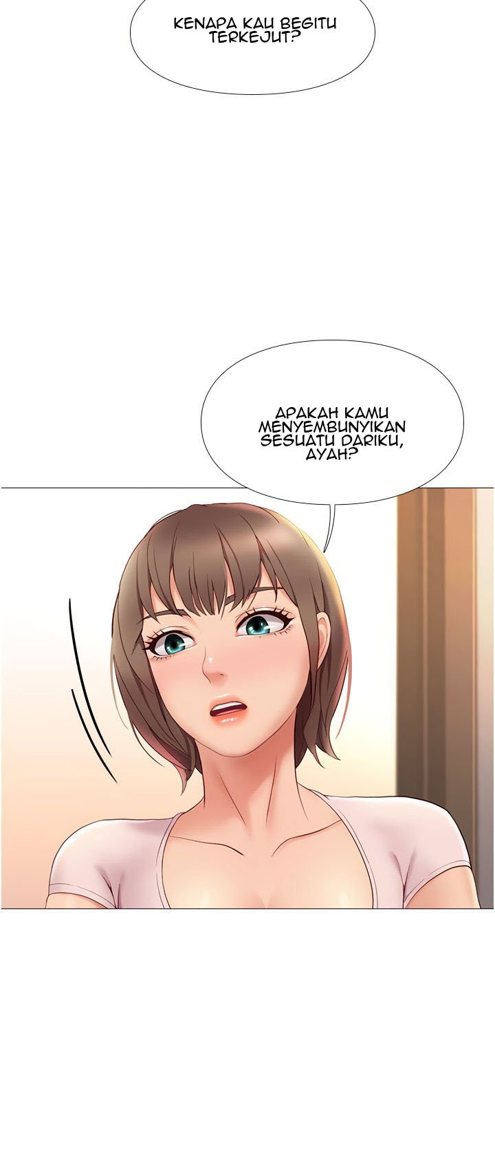 Daughter Friend - Chapter 5 49