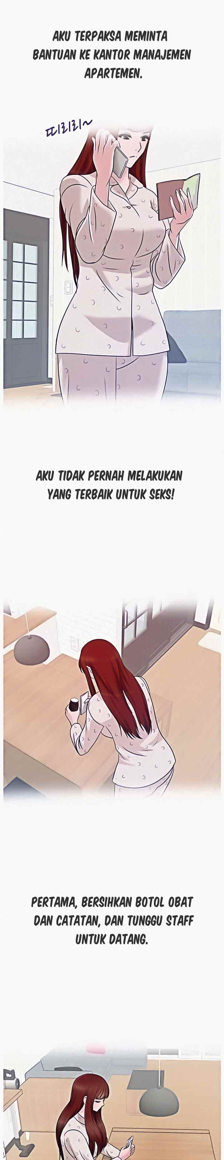A Vulgar Wife - Chapter 5 13